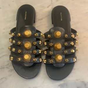 Balenciaga Sandals